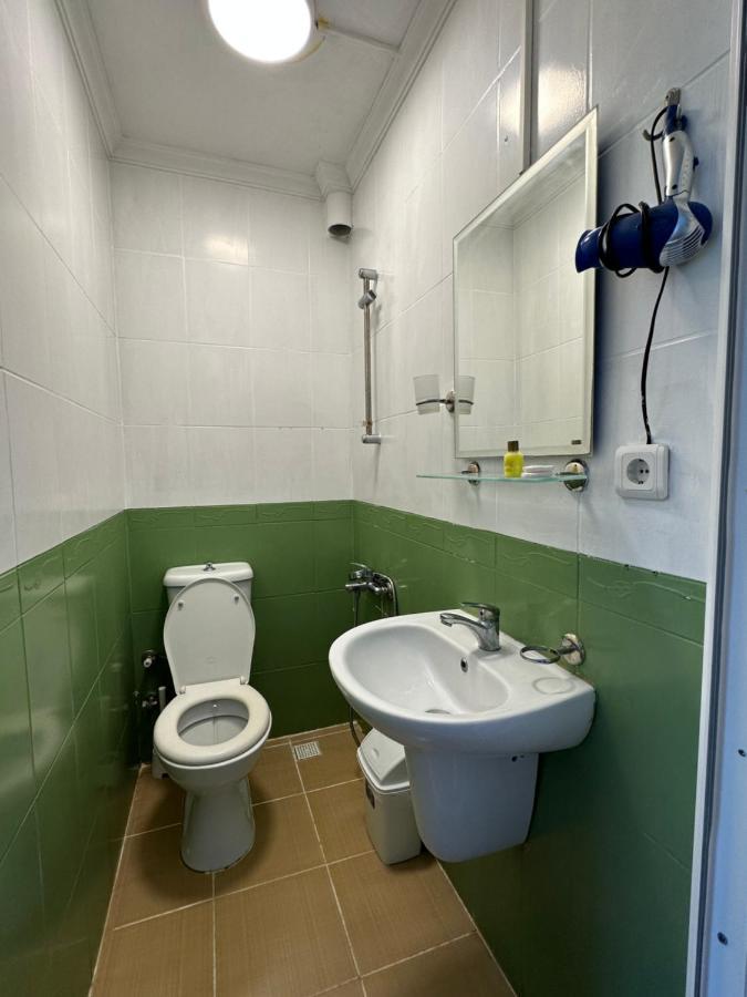 Hôtel Cunda Kardias Extérieur photo